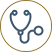 Icono del Organismo de Inspección de Clínica Icono del Organismo de Inspección de Clínica