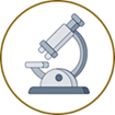 Icono del Laboratorio de Evidencia Traza Icono del Laboratorio de Evidencia Traza
