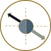 Icono del Organismo de Inspección de Física Forense Icono del Organismo de Inspección de Física Forense