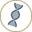 Icono del Laboratorio de Genética Forense Icono del Laboratorio de Genética Forense