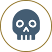 Icono del Organismo de Inspección de Patología Forense