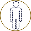 Icono del Grupo Nacional de Apoyo al Sistema de Verdad, Justicia, Reparación y No Repetición Icono del Grupo Nacional de Apoyo al Sistema de Verdad, Justicia, Reparación y No Repetición