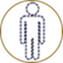 Icono del Grupo Nacional de Apoyo al Sistema de Verdad, Justicia, Reparación y No Repetición Icono del Grupo Nacional de Apoyo al Sistema de Verdad, Justicia, Reparación y No Repetición
