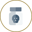 Icono del Laboratorio de Toxicología Icono del Laboratorio de Toxicología