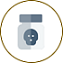 Icono del Laboratorio de Toxicología Forense Icono del Laboratorio de Toxicología Forense