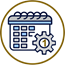 Icono de la Convocatoria 01-2025 Icono de la Convocatoria 01