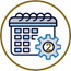 Icono de de la Convocatoria 02 Icono de la Convocatoria 02