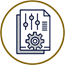 Icono de las etapas del proceso Icono de las etapas del proceso