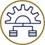 Icono Imparcialidad del proceso Icono Imparcialidad del proceso