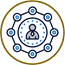 Icono Principios del organismoe Icono Principios del organismo
