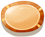 fondo del dado