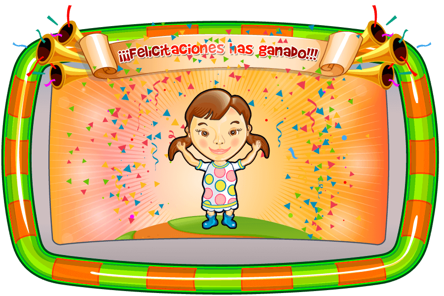 popup ganador jugador 1