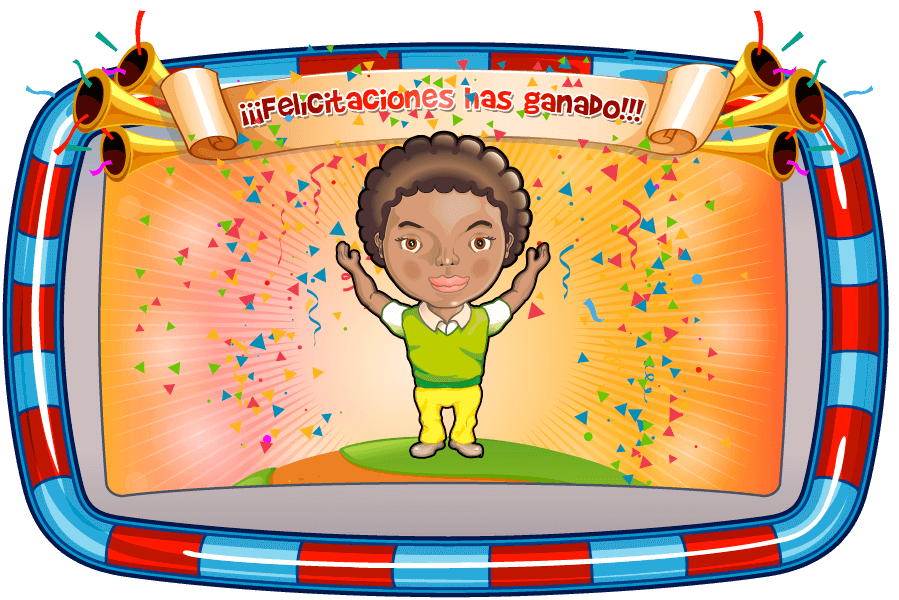 popup ganador jugador 2