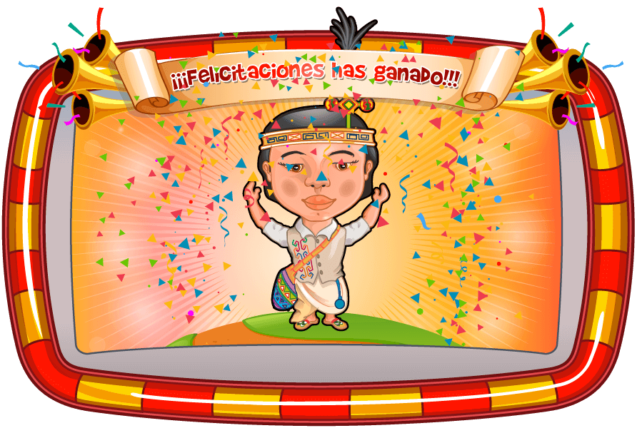 popup ganador jugador 3