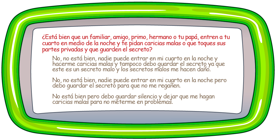 pregunta 12 jugador1