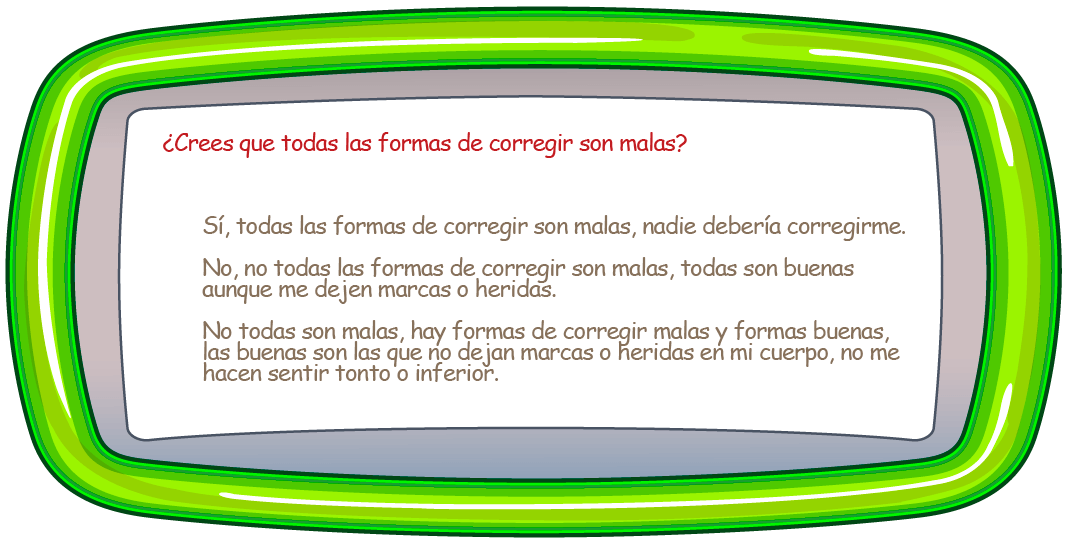 pregunta 4 jugador1
