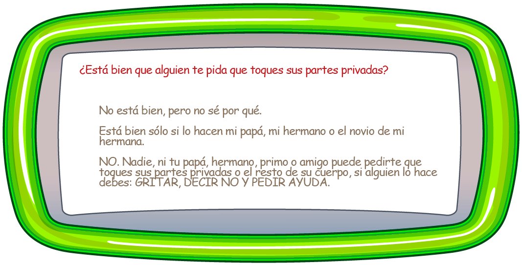 pregunta 9 jugador1