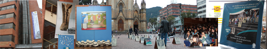 Imagen Conmemoración del Día Internacional de los Desaparecidos