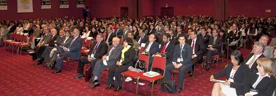Imagen Positivo balance arroja decimosexto Congreso Nacional de Medicina Legal y Ciencias Forenses.