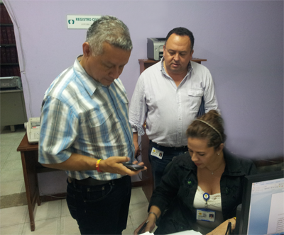 Imagen Informe de prensa de Forensis 2011 - Datos para la Vida