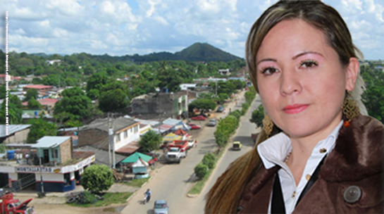 Imagen Código gris en Paz de Ariporo, Casanare, una forma de atención oportuna y digna a las víctimas de la violencia