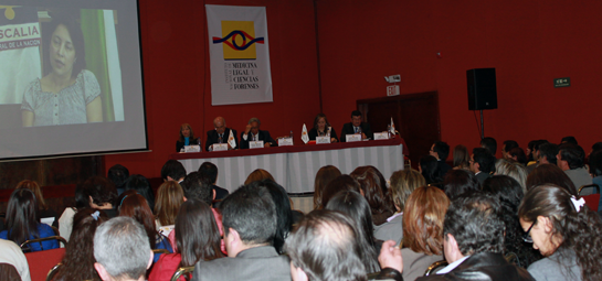 Imagen En Audiencia Pública Director de Medicina Legal destacó los avances misionales, tecnológicos y administrativos alcanzados en el año 2011