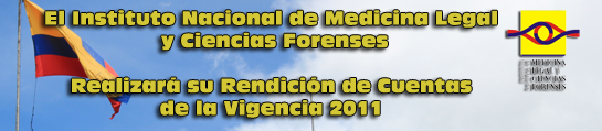 Imagen ¡RINDIENDO CUENTAS!