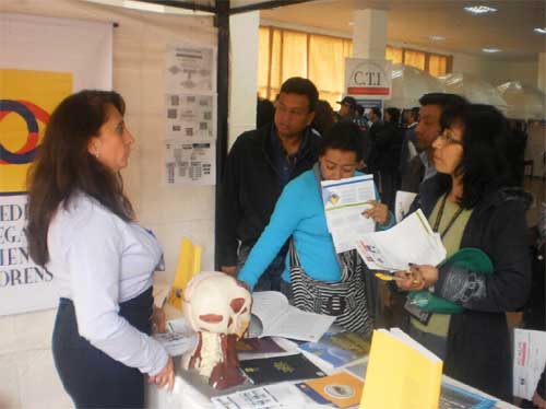 Imagen Escuela de Medicina Legal participa en proceso de inducción a nuevos funcionarios de la Fiscalía General