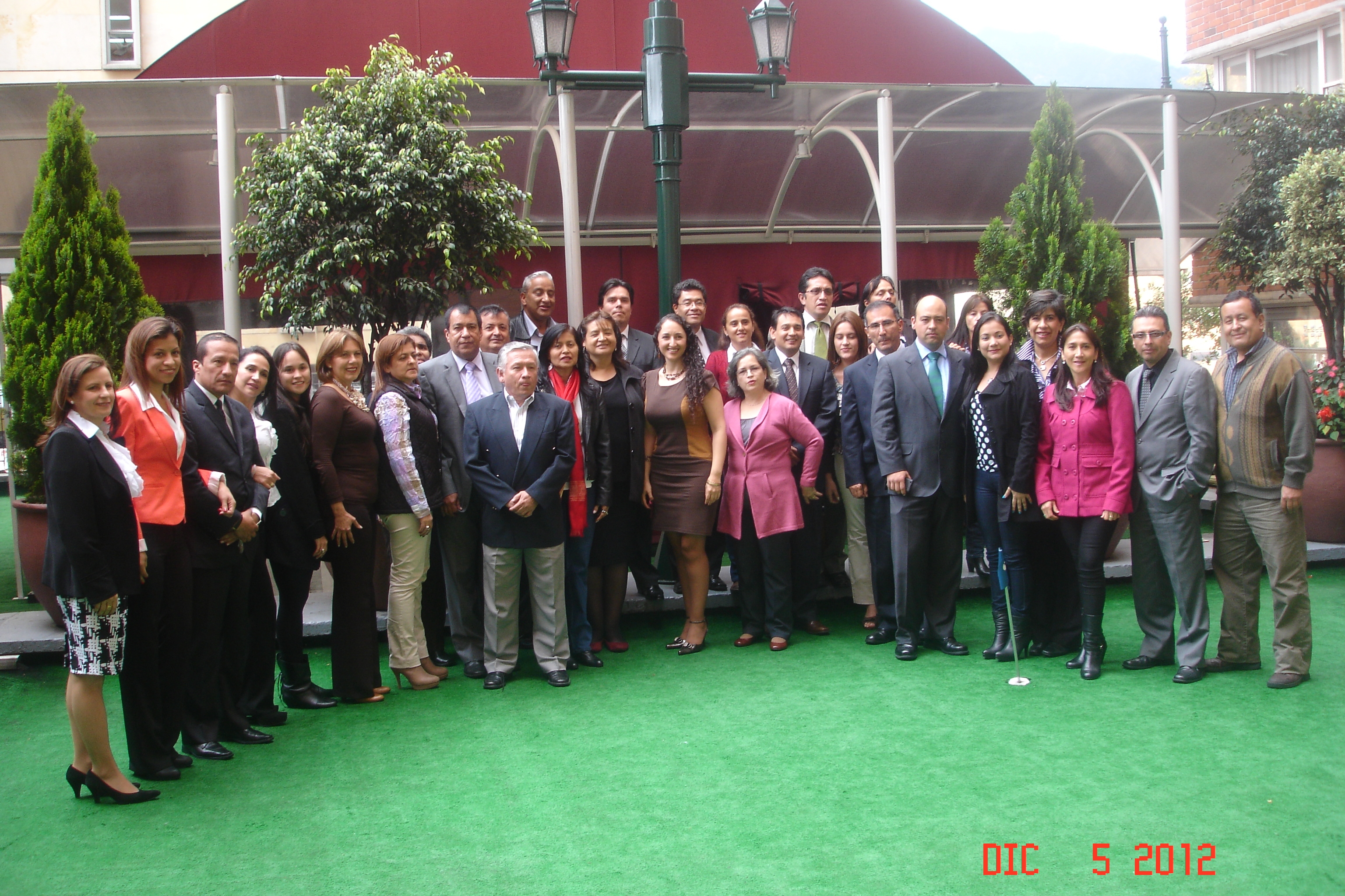Imagen Curso de Auditores Líderes Integrales con Certificación Internacional RABQSA