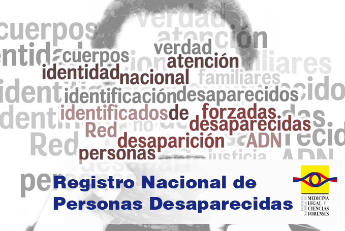 Imagen El asunto de los desaparecidos